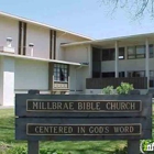 Millbrae Bible Church