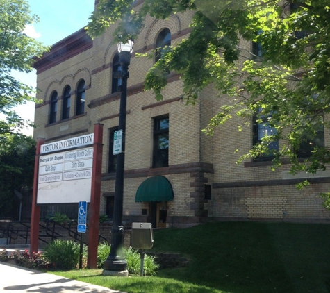 Old Central School - Grand Rapids, MN