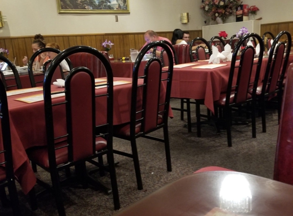 Pearl House Restaurant - Citrus Heights, CA