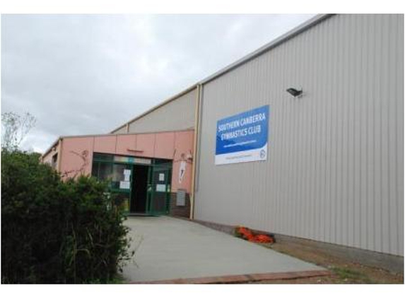 Southern Canberra Gymnastics Club - Wanniassa, ACT