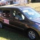 PENSACOLA-MOBILE-GULFPORT AIRPORT TAXI-SHUTTLE