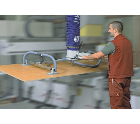 Schmalz Pty Ltd  Crane Manufacturers & Distribution