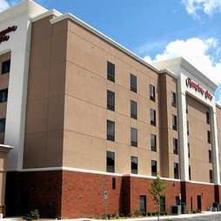 Hampton Inn Greenville - Greenville, NC