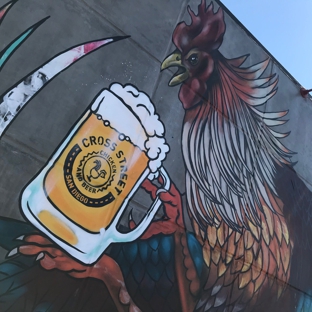 Cross Street Chicken and Beer - San Diego, CA