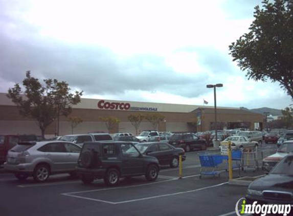 Costco - San Juan Capistrano, CA