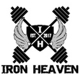 Iron Heavens Gym