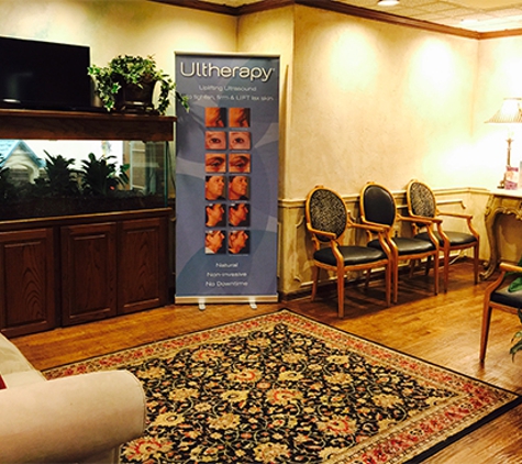 A New Reflection Cosmetic Surgery Center - Dallas, TX