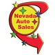 Nevada Auto Sales