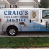 Craig's Lock & Safe Service gallery