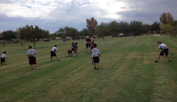 Tumbleweed Recreation Center - Chandler, AZ