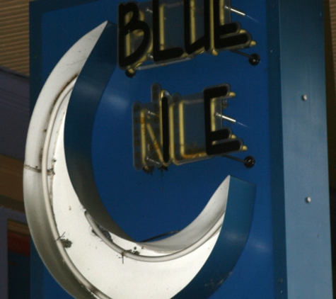 Blue Nile - New Orleans, LA