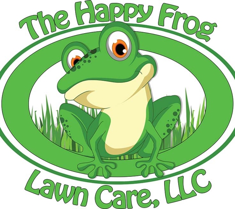 The Happy Frog Lawn Care - Leesburg, FL