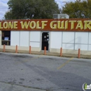 Lone Wolf Guitars - Guitars & Amplifiers