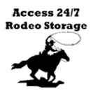 Access 24-7 Rodeo Storage - Boat Storage