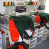 Custom Embroidery gallery