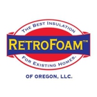 RetroFoam of Oregon