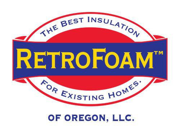 RetroFoam of Oregon - Wilsonville, OR