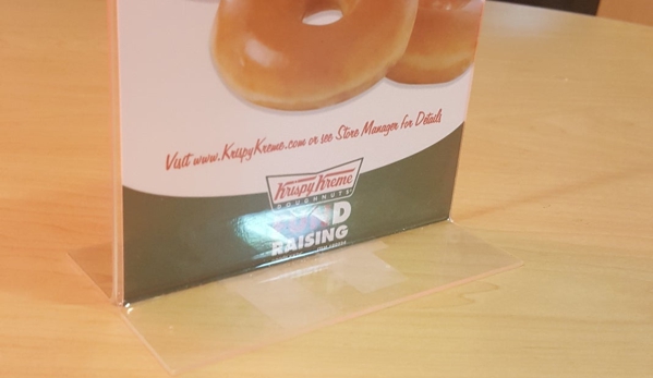 Krispy Kreme - Goldsboro, NC