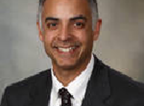 Sunil Surendra Khanna, MD - Rochester, MN