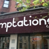 Temptations Cafe gallery