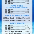 Lucky Health Spa in Call & out Call - Massage Therapists