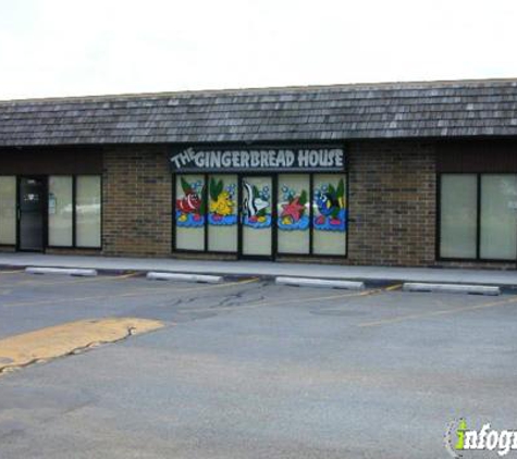 The Gingerbread House Preschool - Omaha, NE