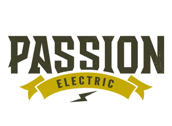 Passion Electric - Norman, OK