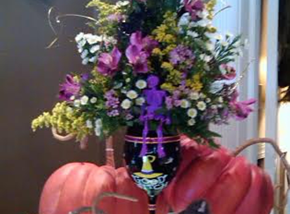 Abigail's Gifts & Florist - Lenoir, NC