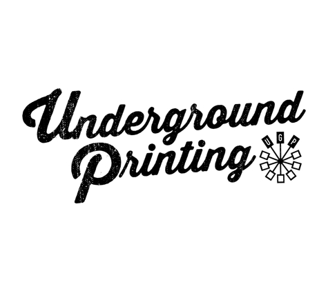 Underground Shirts - Norman, OK