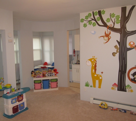 Bright Beginning Daycare Inc. - Rockaway Park, NY