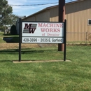 Machine Works Of Decatur, Inc. - Machinery-Rebuild & Repair