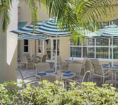 Sheraton Sand Key Resort - Clearwater Beach, FL