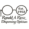 Ronald A Riesz Dispensing Optician gallery