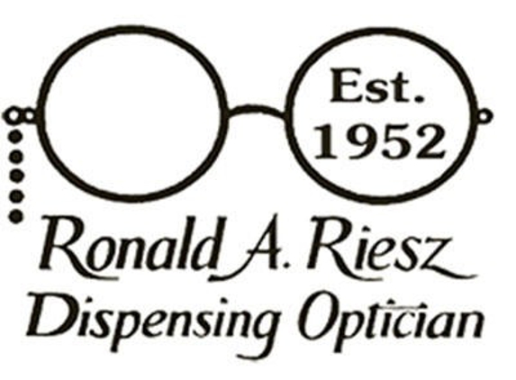 Ronald A Riesz Dispensing Optician - Arlington, MA