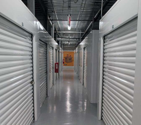 Extra Space Storage - West Palm Beach, FL