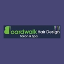 Boardwalk Hair Design Salon  Spa - Beauty Salons