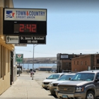 Town & Country Credit Union