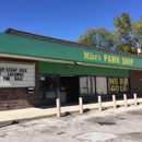 Mike's Pawn Shop - Pawnbrokers