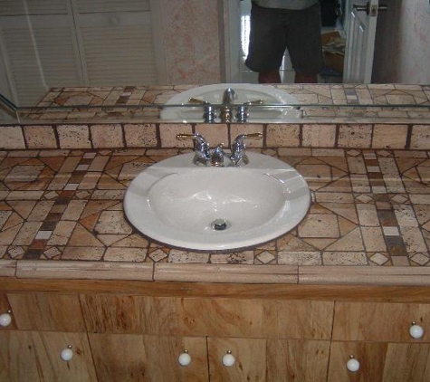 Holmquist Tile - Rockledge, FL