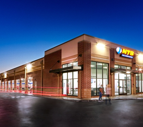 NTB-National Tire & Battery - Asheville, NC