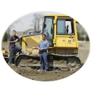 Meinert Excavating and Son - Ottawa Lake, MI