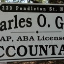 Charles O Grice Accounting Inc - Accountants-Certified Public