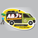 A & J's Removal Services LLC - Rubbish Removal