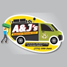 A & J's Removal Services LLC