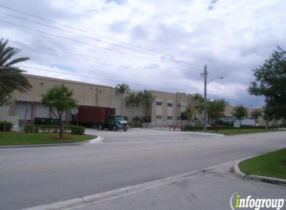 Hytec Automotive Group - Sweetwater, FL