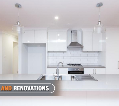 Nu-Concept Constructions - Wagga Wagga, NSW. New Homes And Renovations
