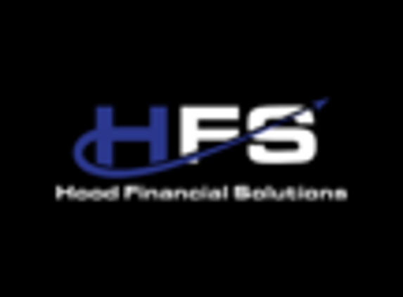 Hood Financial Solutions - Charlotte, NC