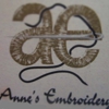 Anne's Embroidery gallery