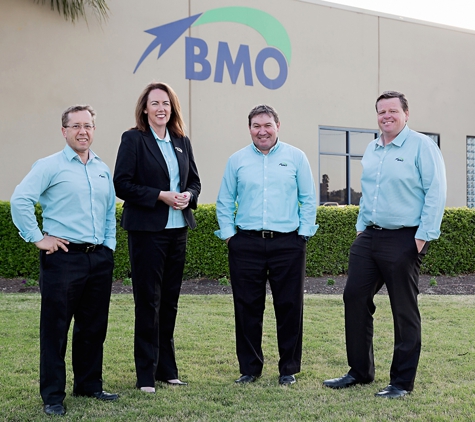 BMO Accountants - Dalby, QLD. We don't just 'do your tax', we're your adviser.