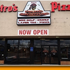 Pietro's Pizza & Pirate Adventure